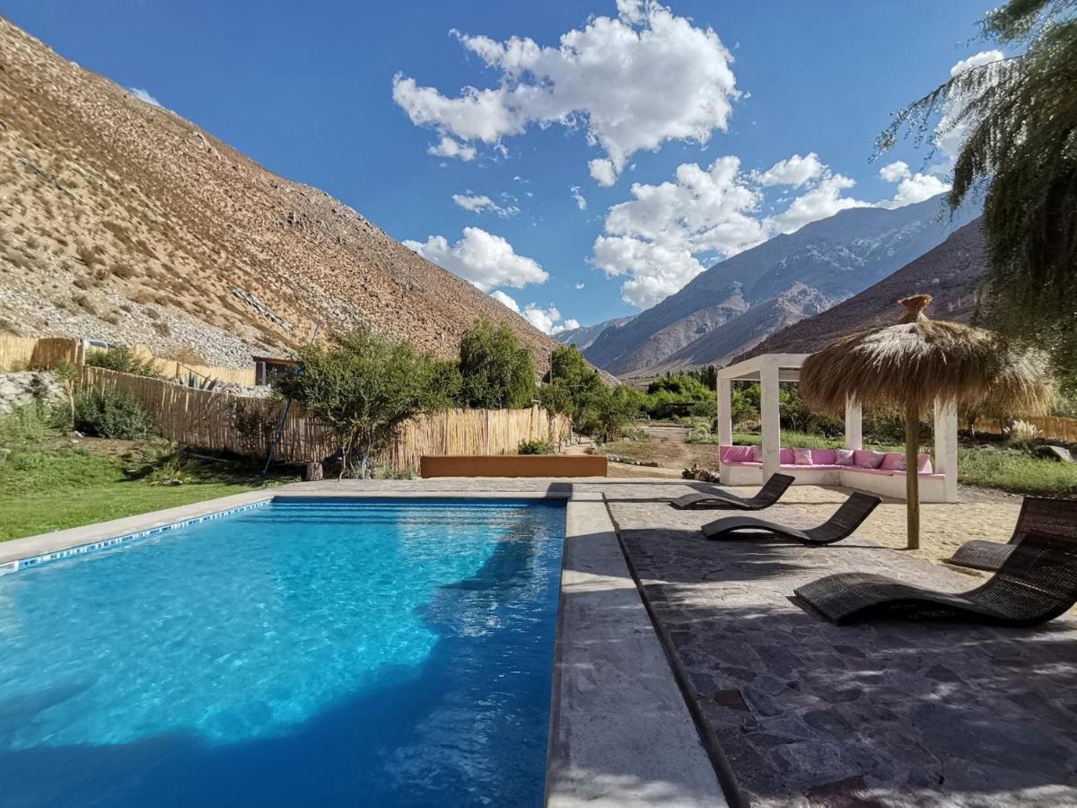 Reset Elqui *