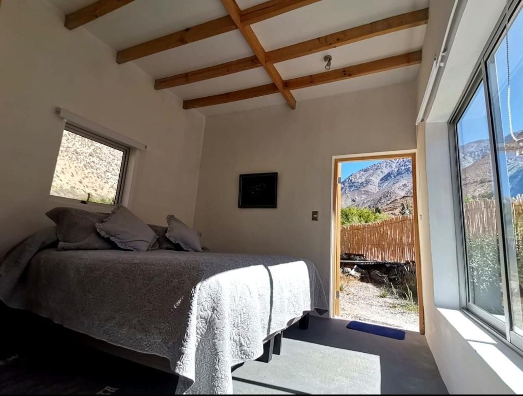 Reset Elqui Hotel *
